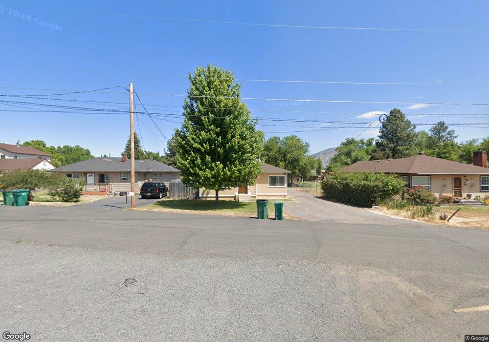 3849 Bristol Ave, Klamath Falls, OR 97603 - photo 1