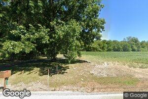 6370 N State Road 5, Larwill, IN 46764