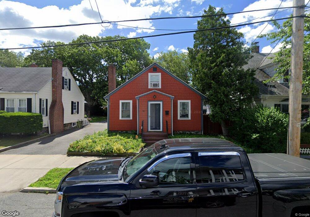 56 Herschel St, Lynn, MA 01902 - photo 1