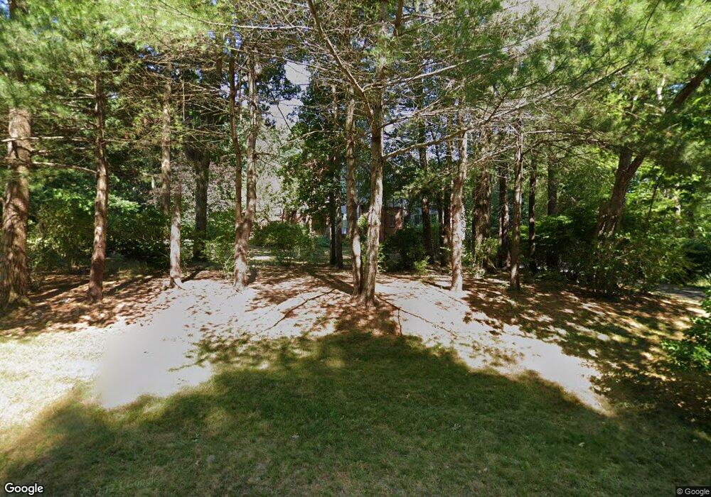 6 Partridge Hill Rd, Dover, MA 02030 - photo 1