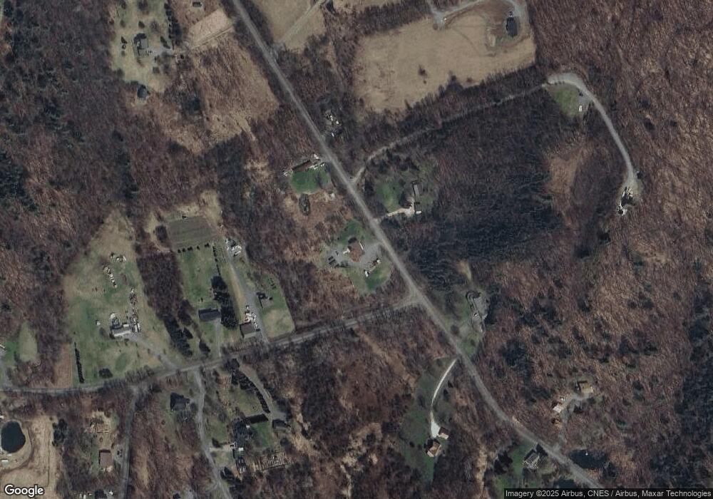 180 Meade Rd, Fairfax, VT 05454 - photo 1