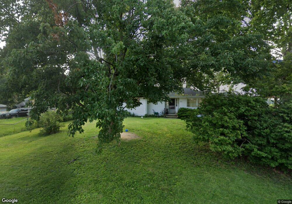 930 Lewis St, Kokomo, IN 46901 - photo 1