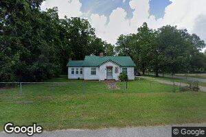 109 Hazzard Cir, Ridge Spring, SC 29129