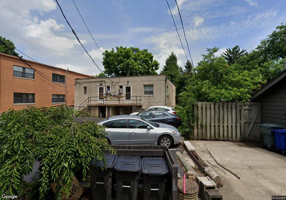 3851 N High St, Columbus, OH 43214 - photo 1