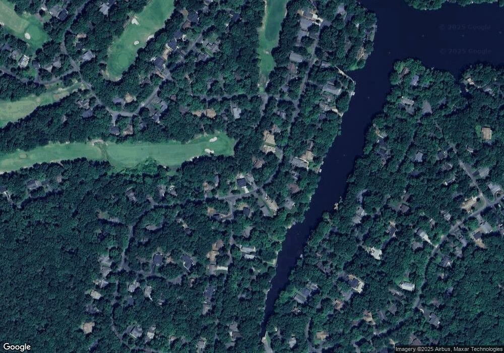 1205 Eastover Pkwy, Locust Grove, VA 22508 - photo 1