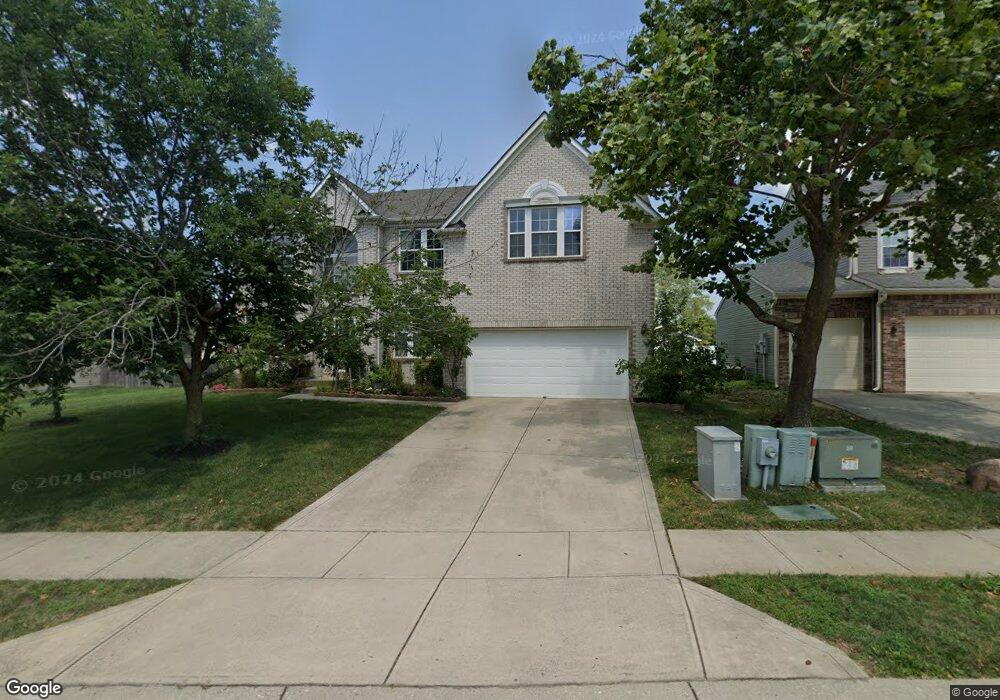 11036 Chandler Way, Fishers, IN 46038 - photo 1