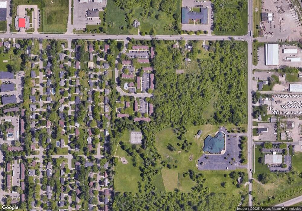 1755 Maisonette Dr unit 57, Lansing, MI 48911 - photo 1