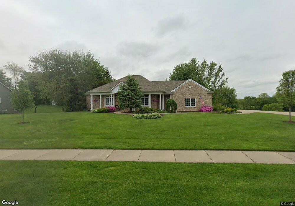 8969 Conifer Ridge Dr SW, Byron Center, MI 49315 - photo 1