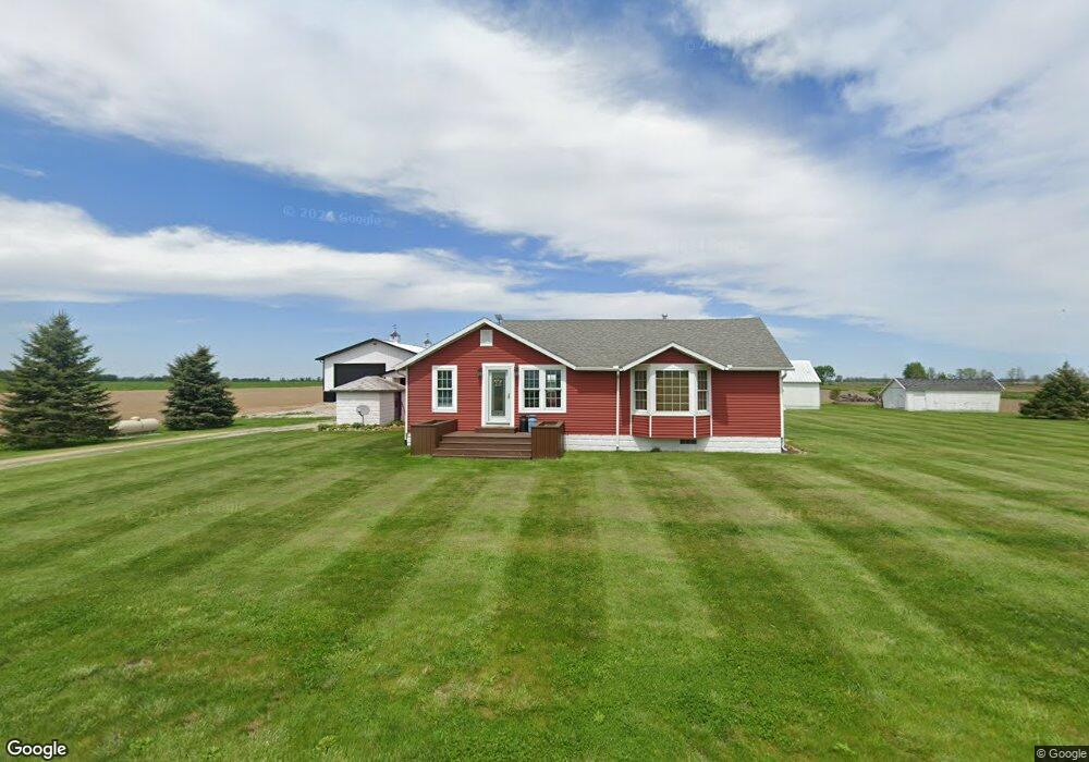 4050 W Birch Run Rd, Saint Charles, MI 48655 - photo 1