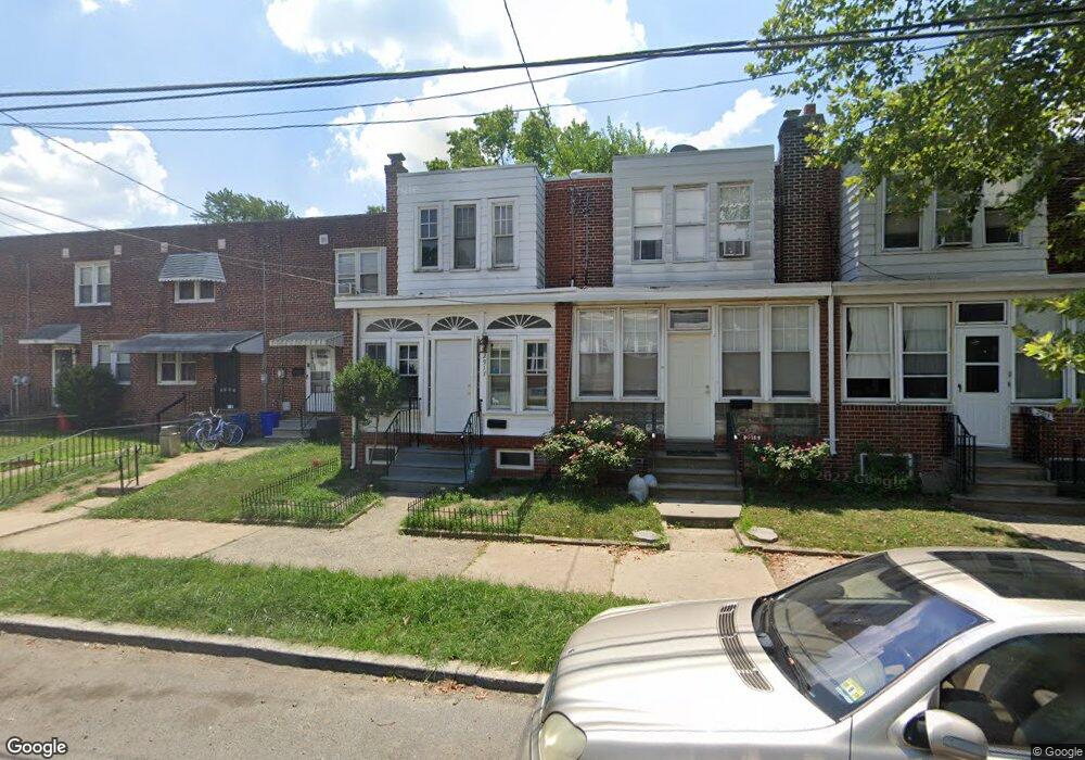 2917 N Congress Rd, Camden, NJ 08104 - photo 1