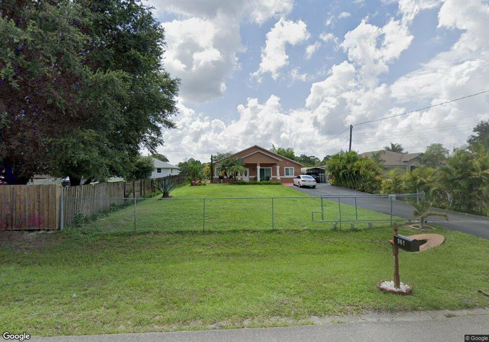 961 15th St SW, Naples, FL 34117 - photo 1