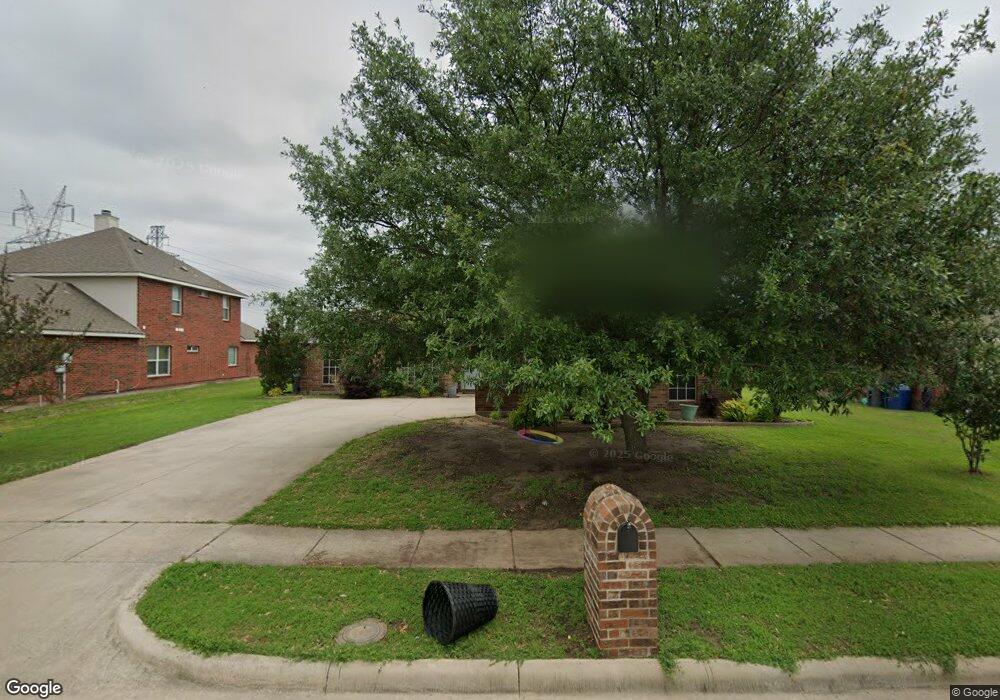 202 Springdale Way, Wylie, TX 75098 - photo 1