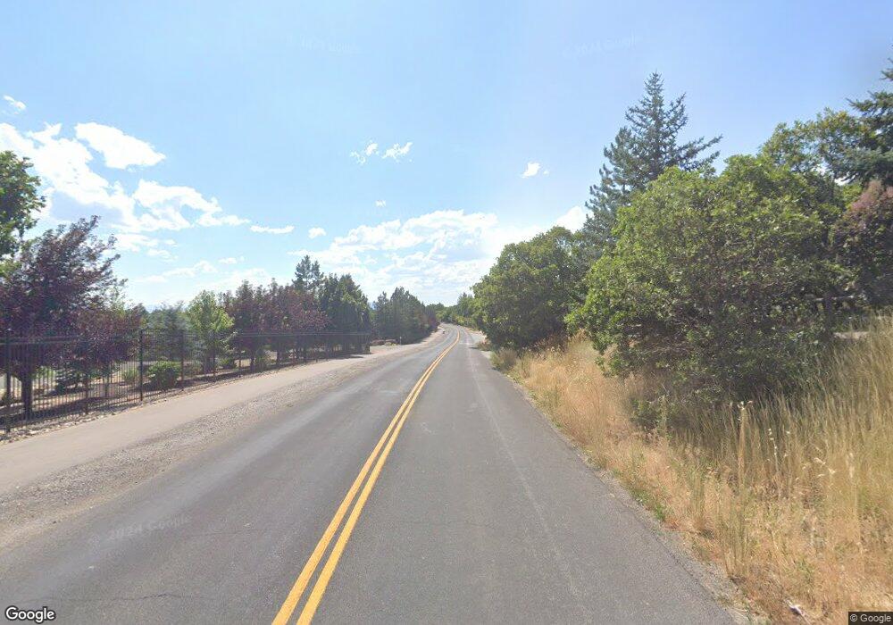 1880 E Hobble Creek Rd, Springville, UT 84663 - photo 1