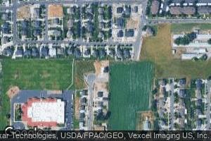 632 W 100 N, Springville, UT 84663