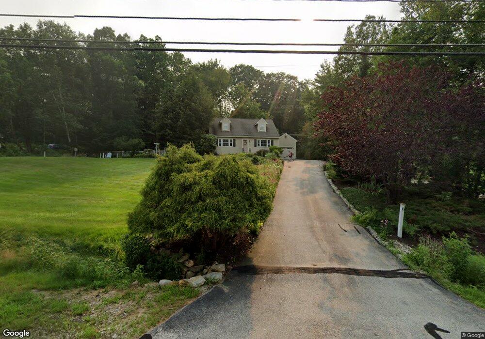 16 Joanne Dr, Hooksett, NH 03106 - photo 1