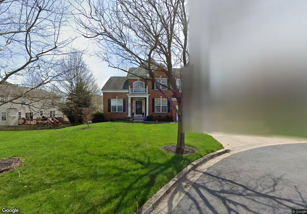 13005 Bald Hornet Trace, Bowie, MD 20720 - photo 1