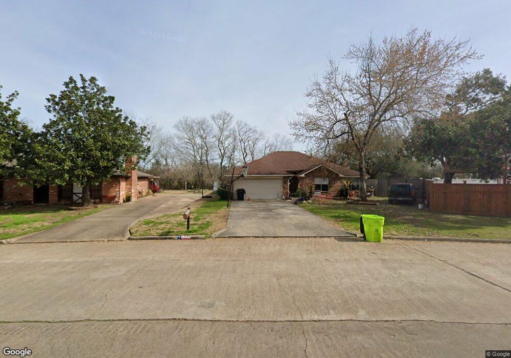 2039 Ward St, Rosenberg, TX 77471 - photo 1