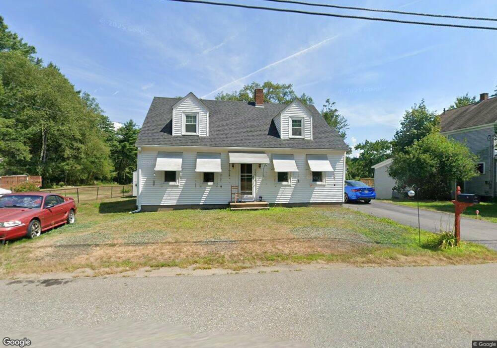 235 N Orange Rd, Athol, MA 01331 - photo 1