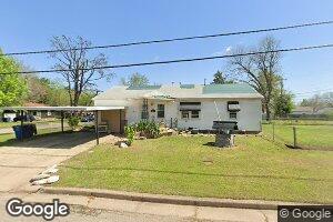 1311 N 91st East Ave, Tulsa, OK 74115
