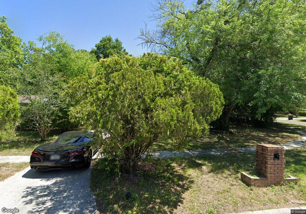 4885 Strato Rd W, Jacksonville, FL 32210 - photo 1