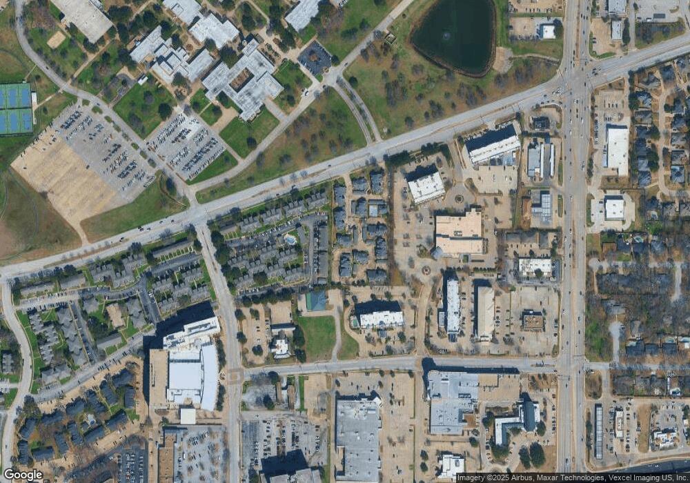 831 W Harwood Rd unit D, Hurst, TX 76054 - photo 1