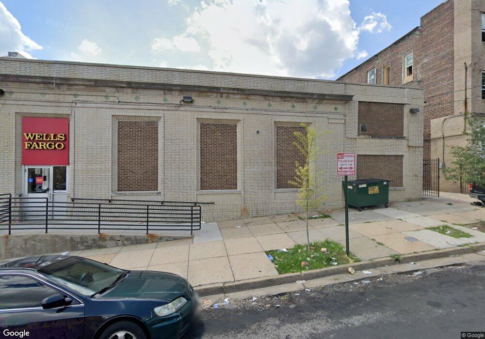 3200 W North Ave, Baltimore, MD 21216 - photo 1