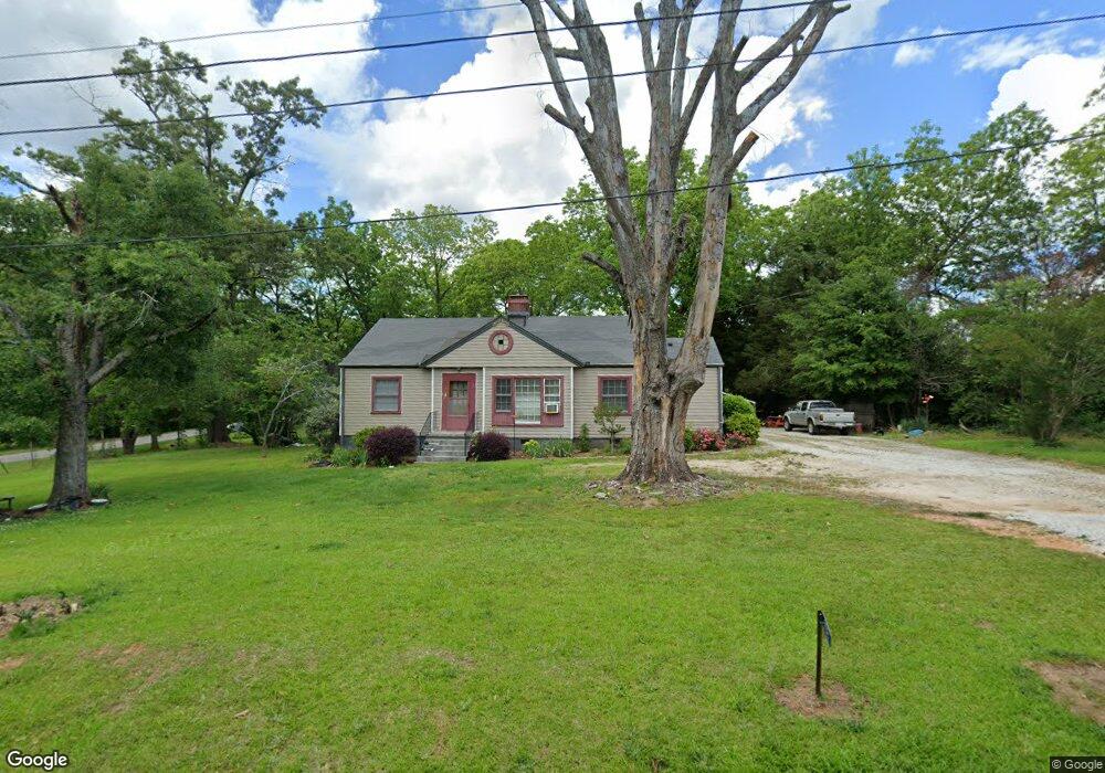 102 W Ervin St, Walhalla, SC 29691 - photo 1