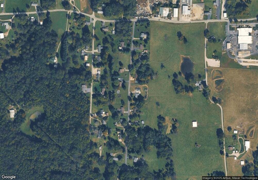 0 Alanwood Ln NW, Corydon, IN 47112 - photo 1