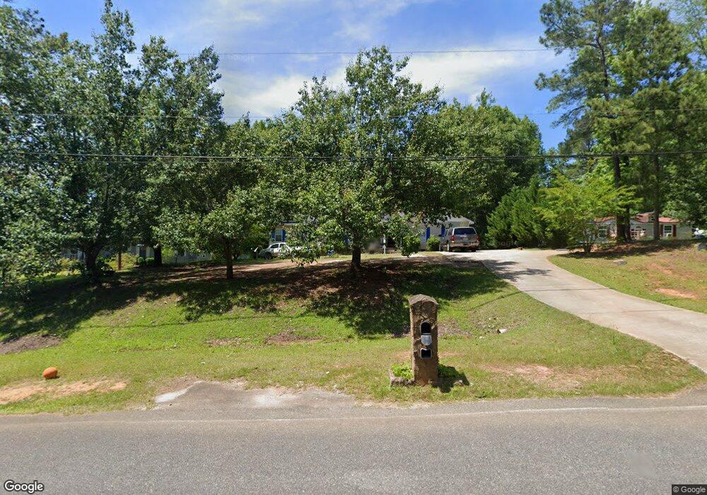 218 Shana Dr SW, Milledgeville, GA 31061 - photo 1