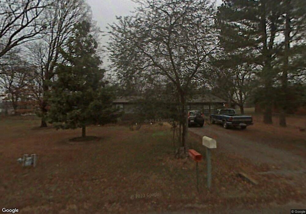 110 Mecca St, West Fork, AR 72774 - photo 1