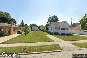 3917 19th Ave, Kenosha, WI 53140