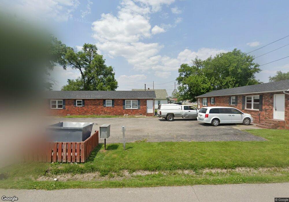 238 English Ave unit 238 english ave aust, Austin, IN 47102 - photo 1