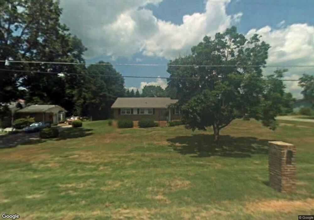 124 Andrew Jackson St, Commerce, GA 30529 - photo 1