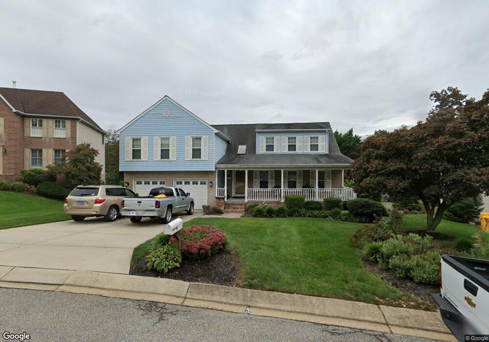 437 Elm Twin Ct, Linthicum Heights, MD 21090 - photo 1