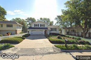4717 S 102nd Cir, Omaha, NE 68127