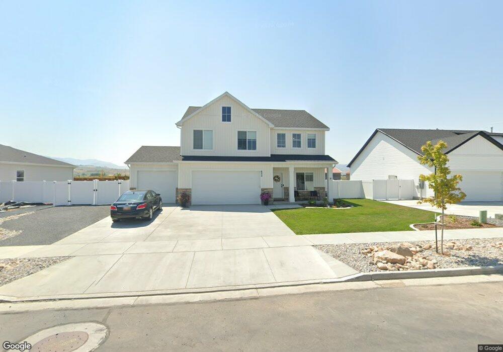 652 E 600 S, Hyrum, UT 84319 - photo 1