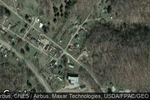 8811 Penn St, Glouster, OH 45732