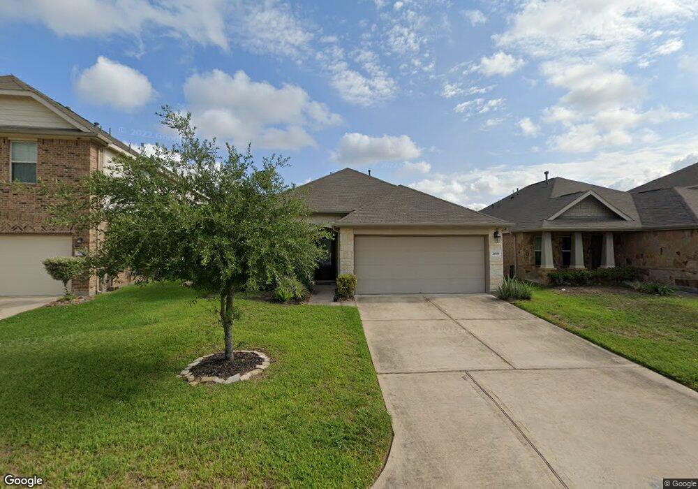 2838 Donellan Dr, Houston, TX 77088 - photo 1
