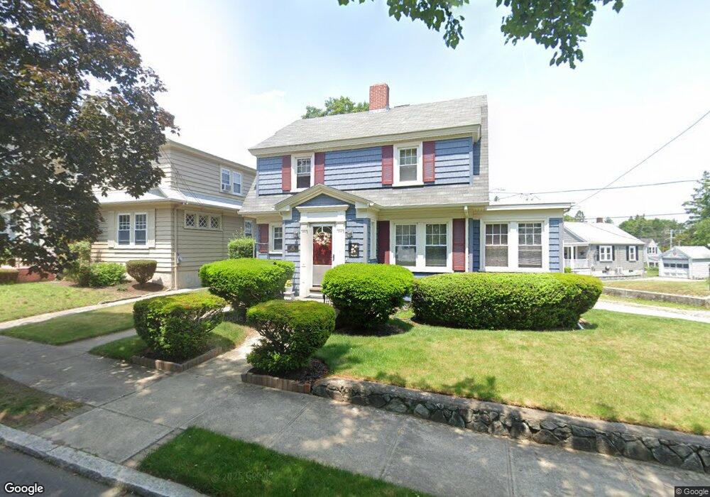 48 Case Ave, Cranston, RI 02910 - photo 1