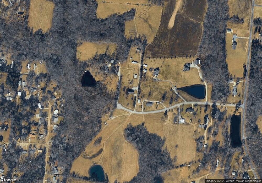 2434 Canter Ln, High Point, NC 27263 - photo 1