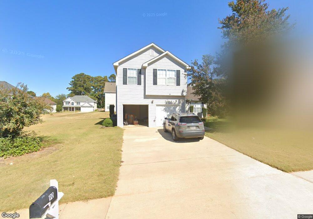 90 Desota Dr, Covington, GA 30016 - photo 1