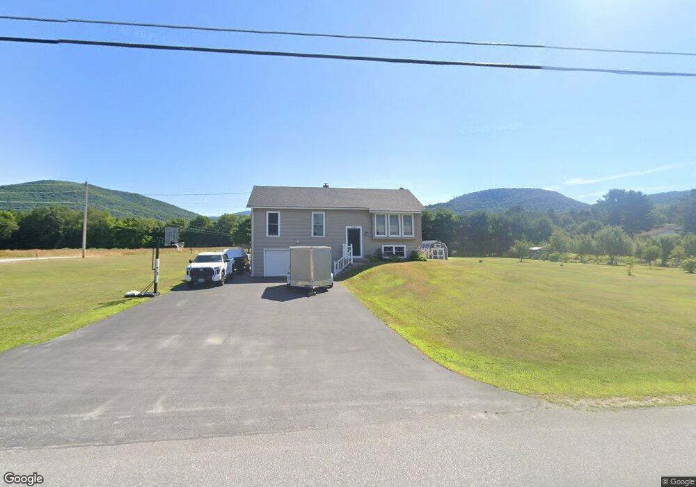 2668 E Clarendon Rd, North Clarendon, VT 05759 - photo 1