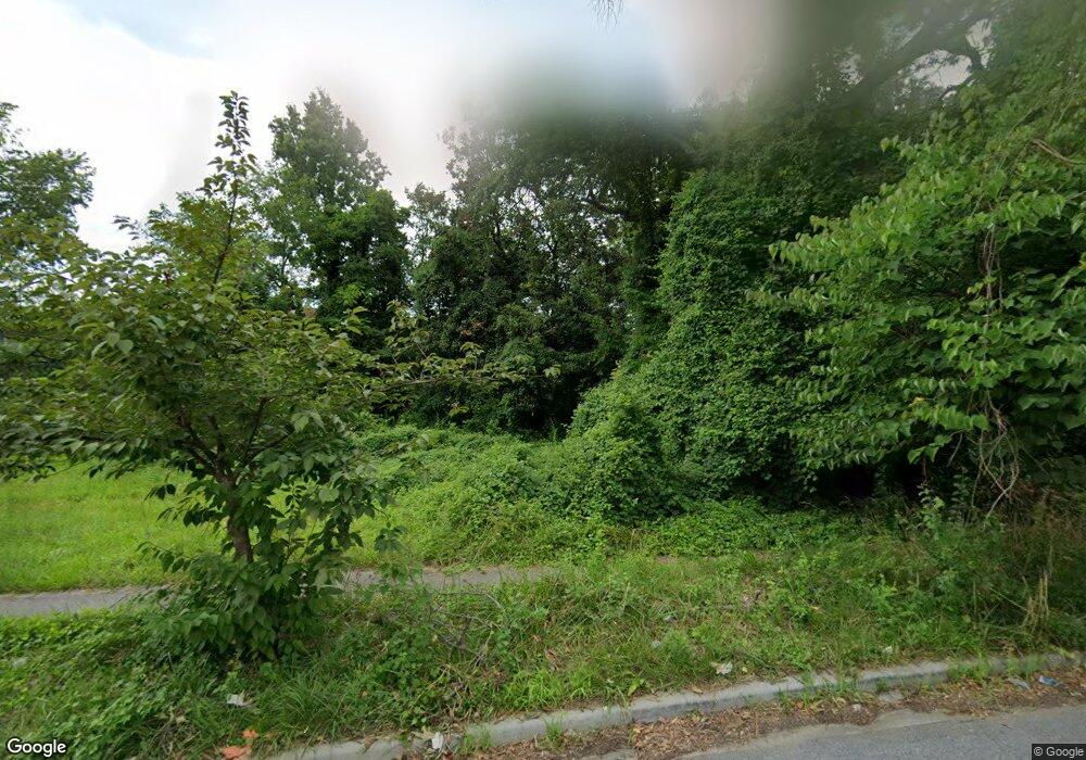 9013 Magnolia Ave, Lanham, MD 20706 - photo 1