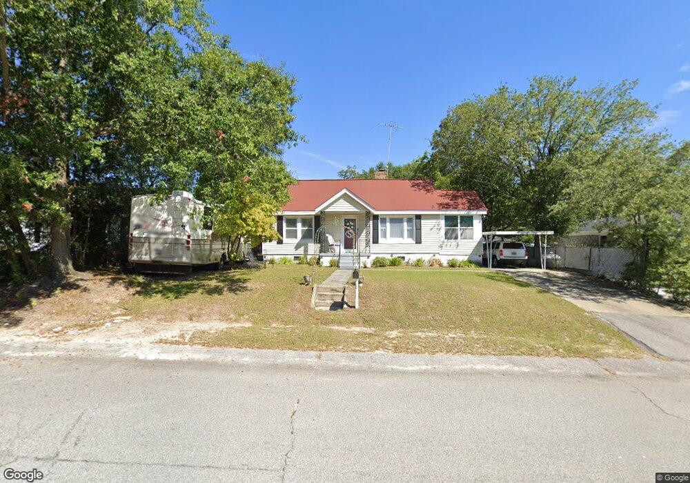 1418 B Ave, West Columbia, SC 29169 - photo 1