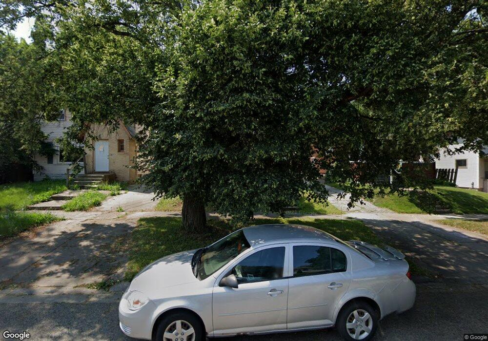 1407 W Ottawa St, Lansing, MI 48915 - photo 1