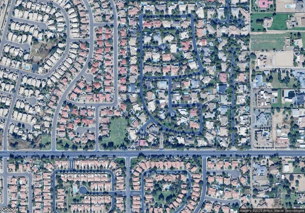 8551 S Grandview Ave, Tempe, AZ 85284 - photo 1