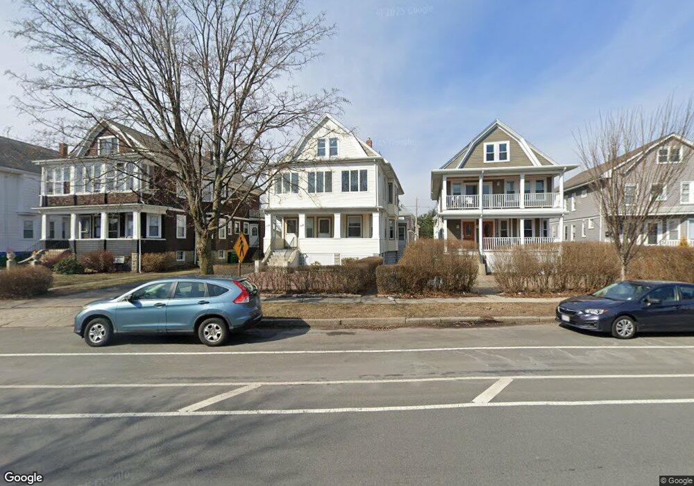 836 Fellsway, Medford, MA 02155 - photo 1