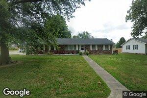 712 Chestnut St, Tarkio, MO 64491