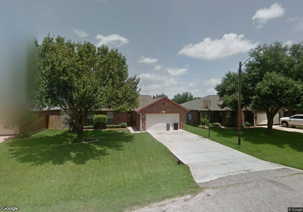 2995 County Road 855c, Alvin, TX 77511 - photo 1