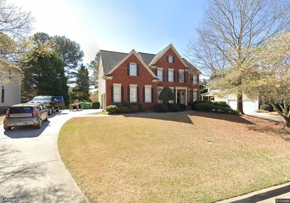 150 Barton Place unit IX, Alpharetta, GA 30005 - photo 1